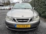 Saab 9-3 Sport Sedan 1.8t Linear Business Automaat | Leer | Autom. Airco | Cruise Control | LMV | Elekt. Ramen | HANDEL / EXPORT! | APK tot 15-10-2026!