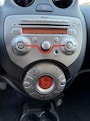 Nissan Micra 1.2 DIG-S Visia CLIMA APK RIJDT GOED NETTE AUTO