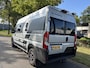 Adria Mobil Twin TWIN 600 SPB SUPREME 9-TRAPS AUTOM. Standaard