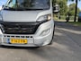 Adria Mobil Twin TWIN 600 SPB SUPREME 9-TRAPS AUTOM. Standaard