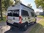 Adria Mobil Twin TWIN 600 SPB SUPREME 9-TRAPS AUTOM. Standaard