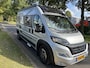 Adria Mobil Twin TWIN 600 SPB SUPREME 9-TRAPS AUTOM. Standaard