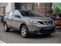 Nissan Qashqai 1.2 116PK|Climate Control|LED|Trekhaak|Cruise Control|Lane Assist|Motor rookt|
