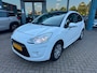 Citroën C3 1.6 VTi Exclusive Airco Cruise Automaat