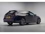 Peugeot 508 1.6 HYbrid GT Pack Business Aut. [ Navi 360°Cam Stoelverwarming Sfeerverlichitng]