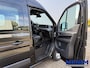 Renault Master dubbele cabine, luchtvering & automaat