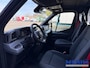 Renault Master dubbele cabine, luchtvering & automaat