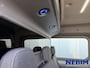 Renault Master dubbele cabine, luchtvering & automaat