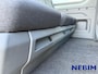 Renault Master dubbele cabine, luchtvering & automaat