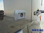 Renault Master dubbele cabine, luchtvering & automaat