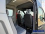 Renault Master dubbele cabine, luchtvering & automaat