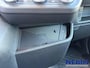 Renault Master dubbele cabine, luchtvering & automaat