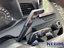 Renault Master dubbele cabine, luchtvering & automaat