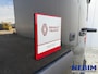Renault Master dubbele cabine, luchtvering & automaat