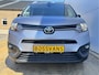 Toyota ProAce Electric Comfort 50 kWh L1 Snelladen Climate Control Apple Carplay Cruise Control Parkeersensoren v+a Achteruitrijcamera
