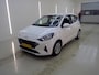 Hyundai i10 1.0 Comfort+airco+cruise-control+apple-care-Play+groot-scherm = TOP !!