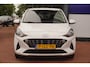 Hyundai i10 1.0 Comfor ZOMER AKTIE t+airco+cruise-control+apple-care-Play+groot-scherm= SUPER PRIJS !! APK 3-2028