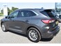 Ford Kuga 2.5 PHEV Vignale | Elektrisch Wegklapbare Trekhaak | Climate Control | Adpatieve Cruise Control | Winterpakket | Head-Up Display | Elektrisch Bedienbare Voorstoel Incl. Memoryfunctie | Bang & Olufsen Premium Geluidsysteem | Apple Carplay/Android Auto |