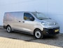 Citroën E-Jumpy 75kWh L3 Elektrisch 330km WLTP 100% (SOH) BEV Snelladen Navigatie Climate control Cruise control Carplay Camera Laadkabel Parkeersensoren v+a
