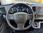 Citroën E-Jumpy 75kWh L3 Elektrisch 330km WLTP 100% (SOH) BEV Snelladen Navigatie Climate control Cruise control Carplay Camera Laadkabel Parkeersensoren v+a