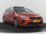 Kia Ceed 1.5 T-GDi GT-PlusLine | Panoramadak | Trekhaak | Stoelverwarming | Leder/Alcantara | JBL Sound | Carplay | Adaptive cruise | Sportstoelen | Achterbankverwarming | Keyless | Navigatie | Camera | Memory | Side Assist