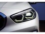 BMW 1-Serie 118i Business Edition+Sportline+Led+leder+stoel-verw+Full-navigatie+Parel-White = NL=NIEUWSTAAT !!!
