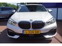 BMW 1-Serie 118i Business Edition+Sportline+Led+leder+stoel-verw+Full-navigatie+Parel-White = NL=NIEUWSTAAT !!!