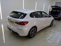 BMW 1-Serie 118i Business Edition+Sportline+Led+leder+stoel-verw+Full-navigatie+Parel-White = TOP AANBIEDING