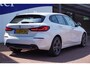 BMW 1-Serie 118i Business Edition+Sportline+Led+leder+stoel-verw+Full-navigatie+Parel-White = NL=NIEUWSTAAT !!!