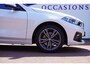 BMW 1-Serie 118i Business Edition+Sportline+Led+leder+stoel-verw+Full-navigatie+Parel-White = NL=NIEUWSTAAT !!!