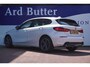 BMW 1-Serie 118i Business Edition+Sportline+Led+leder+stoel-verw+Full-navigatie+Parel-White = NL=NIEUWSTAAT !!!