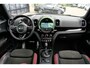 MINI Countryman 2.0 John Cooper Works ALL4 Chili | Pano | H&K | Camera | LED | Trekhaak | FULL OPTION!