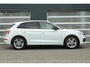 Audi Q5 45 TFSI 245pk quattro S edition | Trekhaak | Luchtvering | Elektr. Stuur & Stoelen | Rondomzicht Camera| 3-zone Climatronic |  Matrix LED