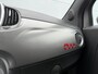 Fiat 500C 70 pk Hybrid Cult SUMMER DEALS | Matgrijs | Cabrio | Carplay | Climate Control