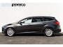 Ford Focus Wagon 1.0 Titanium | Trekhaak | Camera | Voorruitverw. | Carplay | Climatronic