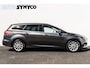 Ford Focus Wagon 1.0 Titanium | Trekhaak | Camera | Voorruitverw. | Carplay | Climatronic