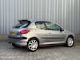 Peugeot 206 2.0-16V GTI | Leer | Alcantara | Climate