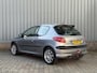 Peugeot 206 2.0-16V GTI | Leer | Alcantara | Climate