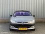 Peugeot 206 2.0-16V GTI | Leer | Alcantara | Climate