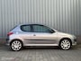 Peugeot 206 2.0-16V GTI | Leer | Alcantara | Climate
