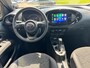 Toyota Aygo X 1.0 VVT-I S-CVT ENVY TwoTone Carplay JBL Camera PDC ACC Stoelverw. Prachtig!