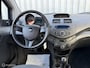 Chevrolet Spark 1.0 16V LS+ Bi-Fuel