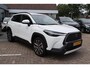 Toyota Corolla Cross Hybrid 140 STYLE EL-A.KLEP 18"LM-VELGEN LED CLIMA APPLE/ANDROID KEYLESS