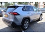 Toyota RAV4 2.5 HYBRID EXECUTIVE JBL NAVI APPLE/ANDROID EL-STOEL MET GEHEUGEN DODEHOEK DETECTIE EL.A.KLEP LED DAB 360*