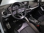 Audi Q2 35 TFSI S Edition 150 pk S-tronic | Navigatie | Trekhaak | Parkeersensoren achter | Matrix LED koplampen | S-Line |