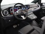 Mercedes-Benz V-klasse 300d | XL L3 | AMG | 4-MATIC | Dubbele Cabine | 360 CAMERA | DISTRONIC PLUS | LEDER ZWART "LUGANO" | ALARM | STOELVERWARMING | NAVIGATIE | CARPLAY | ANDROID AUTO | CLIMATE CONTROL | DAB+ | CERTIFIED
