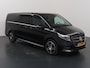Mercedes-Benz V-klasse 300d | XL L3 | AMG | 4-MATIC | Dubbele Cabine | 360 CAMERA | DISTRONIC PLUS | LEDER ZWART "LUGANO" | ALARM | STOELVERWARMING | NAVIGATIE | CARPLAY | ANDROID AUTO | CLIMATE CONTROL | DAB+ | CERTIFIED