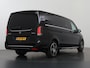 Mercedes-Benz V-klasse 300d | XL L3 | AMG | 4-MATIC | Dubbele Cabine | 360 CAMERA | DISTRONIC PLUS | LEDER ZWART "LUGANO" | ALARM | STOELVERWARMING | NAVIGATIE | CARPLAY | ANDROID AUTO | CLIMATE CONTROL | DAB+ | CERTIFIED