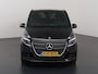 Mercedes-Benz V-klasse 300d | XL L3 | AMG | 4-MATIC | Dubbele Cabine | 360 CAMERA | DISTRONIC PLUS | LEDER ZWART "LUGANO" | ALARM | STOELVERWARMING | NAVIGATIE | CARPLAY | ANDROID AUTO | CLIMATE CONTROL | DAB+ | CERTIFIED