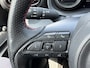 Toyota Yaris 1.5 Hybrid GR SPORT PANODAK STOEL/STUURVERW JBL-AUDIO HEAD-UP 18'' LM-VELGEN PARK-SENSOREN NAVI KEYLESS CAMERA APPLE/ANDROID NL-AUTO 1E-EIG